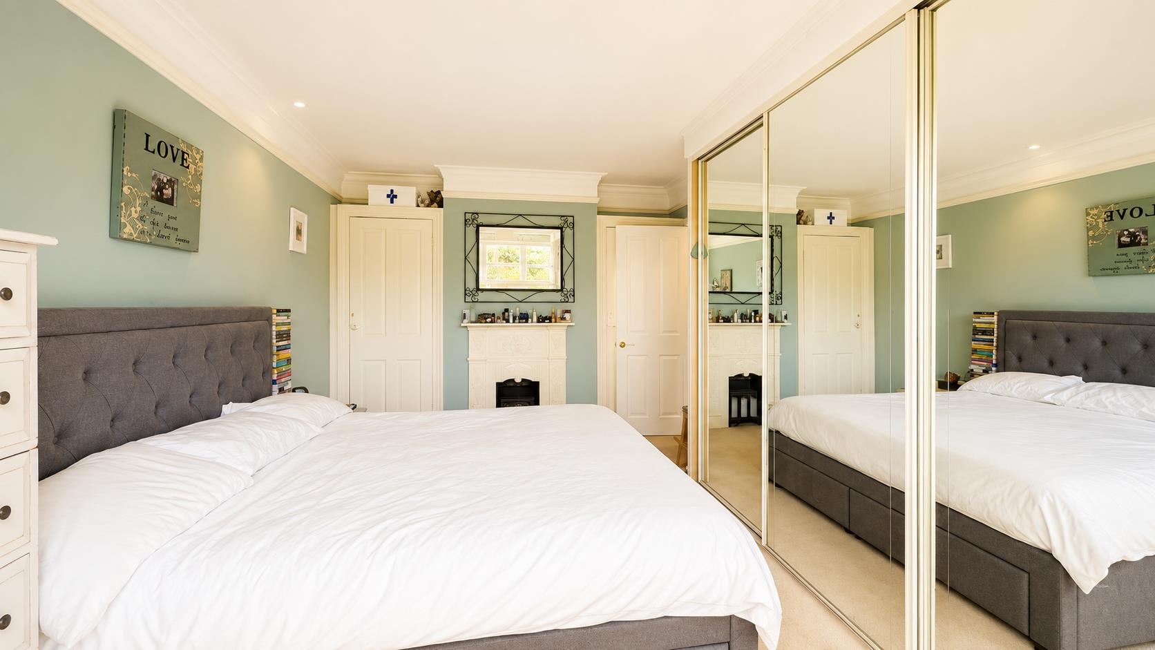 The Green, Sedlescombe